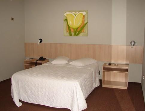 Muchiutt Park Hotel Presidente Prudente Eksteriør billede